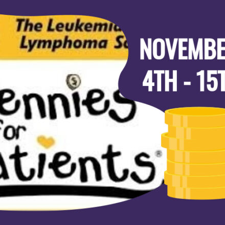 Pennies for Patients