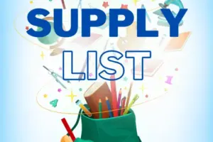 SupplyList