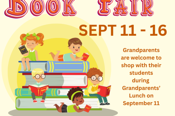 BOOK FAIR 2025