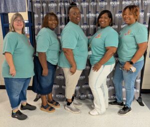 prekteam